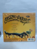 Cd Gustavo Cordera La Caravana Magica Vol.2 /eltren