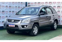 Kia Sportage 2.0 Lx 4x2 16v Gasolina 4p Manual