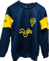 Buzo Boca Juniors Retro 1994