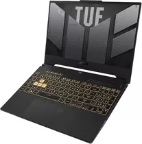 Asus 15.6 Tuf Gaming F15 Series Gaming Laptop