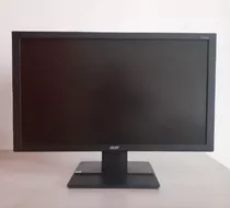 Monitor Acer 24  Led Full Hd V246hql