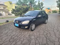 Chevrolet Prisma 1.4 Mpfi Maxx 8v Flex 4p Manual