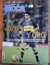 Revista Soy De Boca