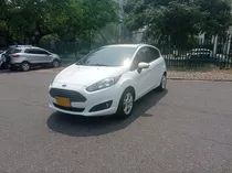 Ford Fiesta 2015 1.6 Hatchback Se