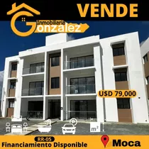 Inmobiliaria González Vende Apartamentos