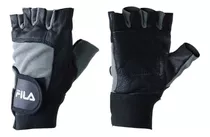 Guantes Para Pesas Gimnasio Crossfit Deporte Original Unisex