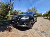  Audi Q5 Tfsi Quattro Ambition 2.0 4x4