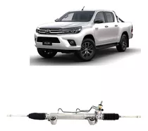 Caja De Dirección Toyota Hilux 2016 2017 2018 2019 2020 2021