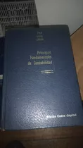 Principios Fundamentales Contabilidad. Pyle, White, Larson