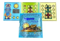Álbum Coleccionador De Monedas Infantil $2 Pesos México