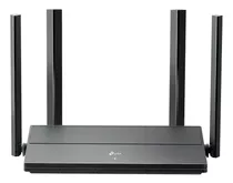 Roteador Wi-fi Tp-link Ex141 Gigabit Wi-fi 6 Dual Bandax1500