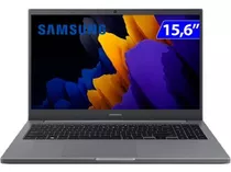 Notebook Samsung 15.6p I3-1115g4 4gb Ssd256gb W11