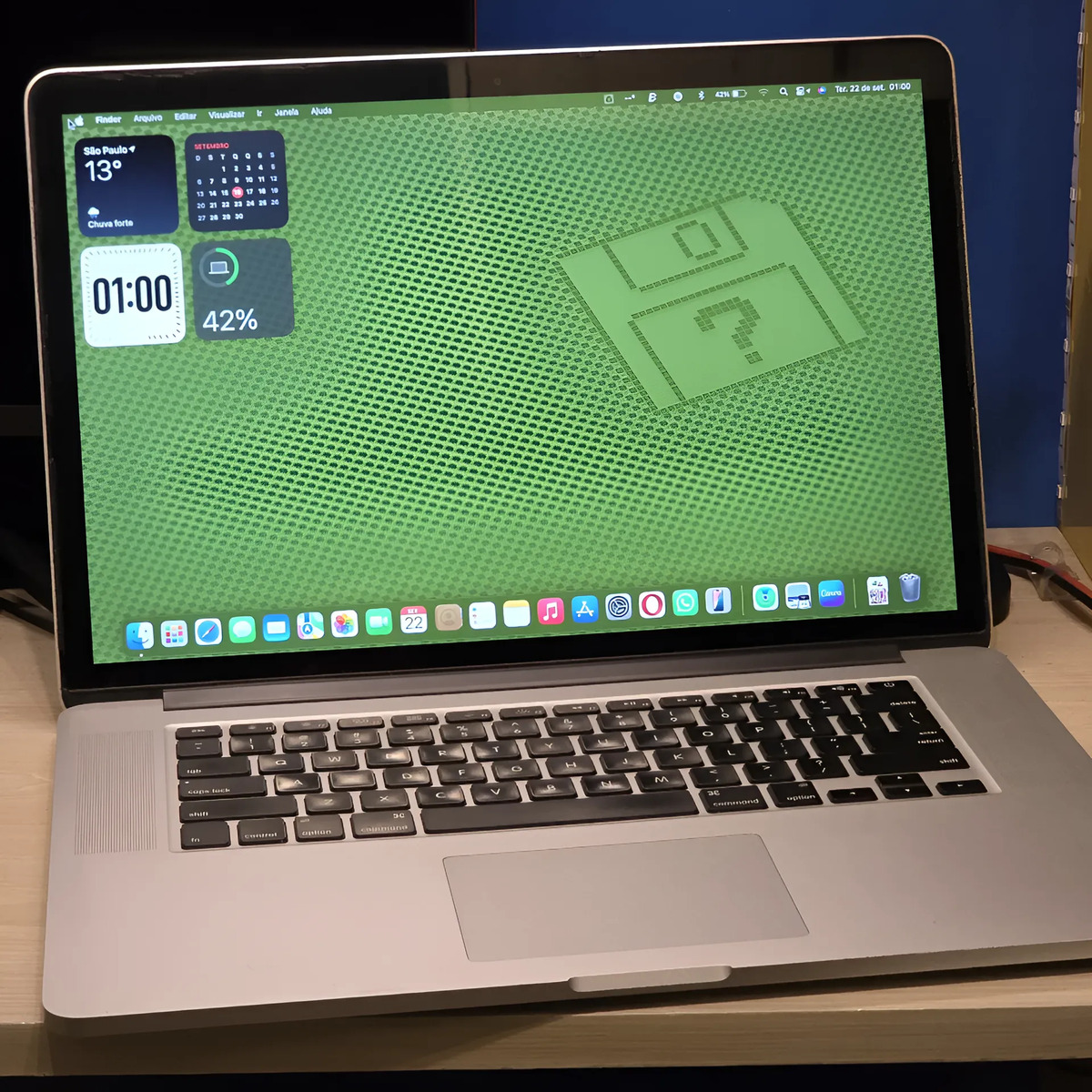 Macbook Air 11 2014 | Mercado Livre