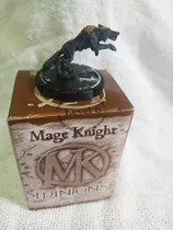 Mage Knight Rpg D&d  Warpath Minions Edição Limitada