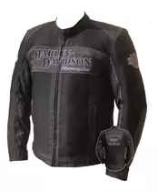 Jaqueta Harley Davidson Impermeável Ou Verão +desconto Frete