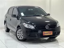 Volkswagen Gol 1.6 Mi Power 8v Flex 4p Manual G.v