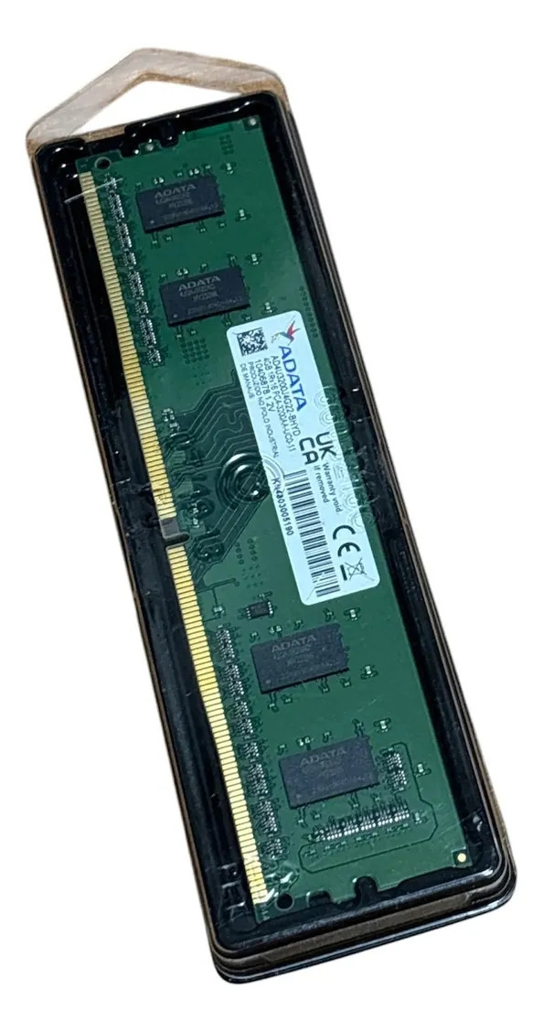 Memoria Ddr4 4gb 2133mhz | Mercado Livre