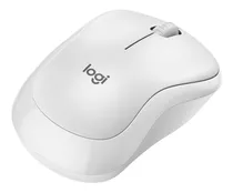 Mouse Inalambrico Logitech Silent M220 Silencioso Win Mac Lx