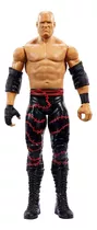 Figura De Acción De La Wwe Kane Wrestlemania Basics,