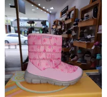 Botas Botitas Tipo Pre Sky Nena Nene Cierre Imperm T23-t28