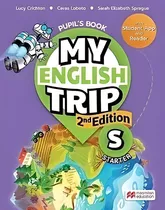 My English Trip Starter 2/ed.- Student's Book + Reader Pack