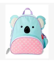 Mochila Skip Hop Clasica  Infantil Koala  Zoo Originales