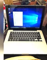 Macbook Pro 2012 I5 7ma Gen Disco  De 500 Gb Y 8 Gb De Ram