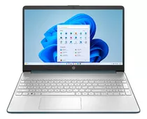 Notebook Hp 15.6'' Core I3 256 Gb Ssd 8 Gb Ram Windows Amv