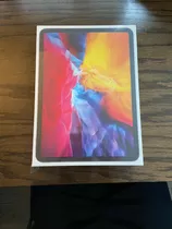 Nuevo iPad Pro 11 Pulgadas 256 Gb 2da Generación