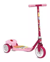 Patinete Infantil Sweet Game Bandeirante 1561