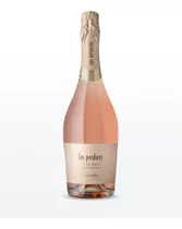 Las Perdices Espumante Ln Brut Rosado 6 X 750