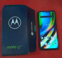 Celular Motorola G 60s Impecable Igual A Nuevo