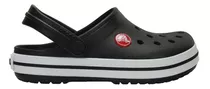 Sandalias Crocs Crocband Unisex Ng Bl Tienda Oficial