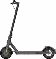 Monopatín Eléctrico Xiaomi Mi Electric Scooter Essential Color Negro