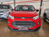 Ford Ecosport S 1.6