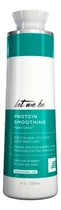 Protein Smoothing Passo Único Let Me Be 1000ml