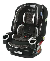 Cadeira De Carro Infantil 4ever Dlx 4 Em 1  Zagg - Graco