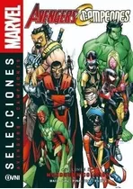 Selecciones Marvel- Mundos En Colision Vol 5 - Marvel