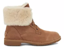 Botas Ugg Weylyn Marron