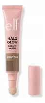 E.l.f. Cosmetico Halo Glow Contouro Beauty Wand Fair Light