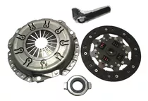 Kit Embrague Nissan Sentra B15 Qg18de 1.8l L4 16 Válvulas