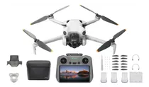 Dji Mini 4 Pro Fly More Combo - 4k Camera, 3 Batteries