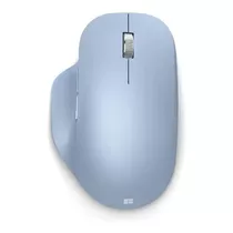 Mouse Microsoft Bluetooth Ergonomic Blue 222-00002 