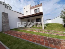 Casa En Renta En Ciudad Maderas 