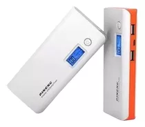 Power Bank Pineng Pn-968 10.000mah Bateria Externa Original