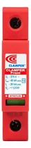 Clamper Front V 45ka 275v