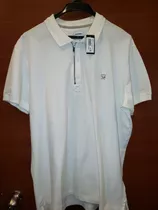 Camiseta Polo Diesel Talla Xxl Original