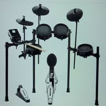 Roland Td-1k Electronic V Drum Kit