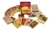 Catan Juego De Cartas