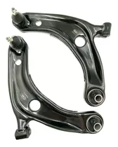 Bandeja Suspension (el Par) Toyota Yaris 1.5 2006-2013 